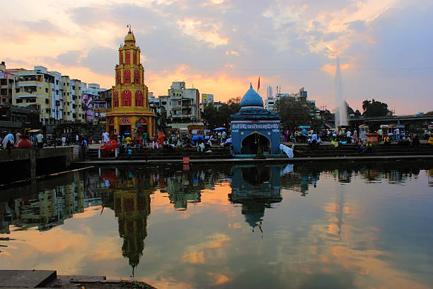 Mahalaxmi Temple